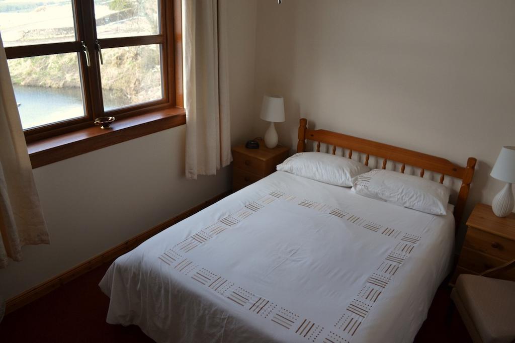 Balhousie Farm Bed And Breakfast Kirkton of Largo Habitación foto